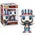 Figurka House of 1000 Corpses POP! Plus - Captain Spaulding (1850)