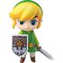 Figurka Legend of Zelda: The Wind Waker HD - Link