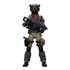 Figurka Dark Source APOC Series 1/18 - Stellar Scar Assault Team Gravelgold