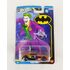 Model pojazdu Hot Wheels Silver Series DC 1/64 - Fast Fish JBY26