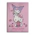 Koc z polaru Hello Kitty - Hello Kitty and Friends (100 x 140 cm)