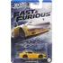 Model pojazdu Hot Wheels Silver Series 1/64 - Datsun 240Z Custom (Szybcy i Wściekli) (JBY41)