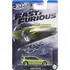Model pojazdu Hot Wheels Silver Series 1/64 - Honda Civic EG (Szybcy i Wściekli) (JBY39)