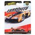 Model pojazdu Hot Wheels Premium EuroSpeed 1/64 - McLaren Solus GT (JBK78)
