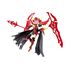Model do składania Megami Device 1/1 - Bullet Knights Executioner Hell Blaze