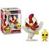 Figurka Rooster Fighter POP! - Keiji i Piyoko (2164)