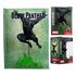 Figurka z komiksem Marvel 1/6 - Black Panther (Black Panther Annual #1) (Variant)
