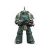 Figurka Warhammer Herezja Horusa 1/18 - Sons of Horus MK III Tactical Legionary