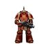 Figurka Warhammer Herezja Horusa 1/18 - Thousand Sons MK III Tactical Legionary