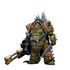 Figurka Warhammer 40k 1/18 - Death Guard Blightlord Terminator 1 with Reaper Autocannon and Bubotic Blades
