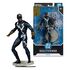 Figurka DC Multiverse (Trial by Fire) - Static (Gold Label)