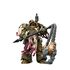 Figurka Warhammer 40k 1/18 - Death Guard Blightlord Terminator 2 with Flail of Corruption