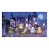Tajemnicza mini figurka Miana: The Sleeping Castle Series