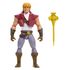 Figurka He-Man and the Masters of the Universe (2002) Origins - Prince Adam (Cartoon Collection)