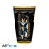Duża szklanka Dragon Ball Z - Saiyans Invasion (400 ml)