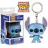 Brelok Lilo & Stitch POP! - Stitch