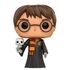 Figurka Harry Potter POP! - Harry z sową Hedwiga