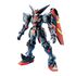 Model figurki GUNDAM MG 1/100 Master Gundam