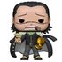 Figurka One Piece POP! - Crocodile