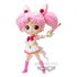 Figurka Sailor Moon Eternal The Movie Q Posket - Sailor Chibi Moon Kaleidoscope Ver.