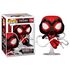 Figurka Marvel's Spider-Man POP! - Miles Morales Red Suit (770)