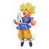 Figurka Dragonball Super FES - Super Saiyan Son Goku (Kids)