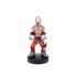 Figurka podstawka Borderlands Cable Guy - Psycho