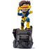 Figurka Marvel Comics Mini Co. Deluxe - Cyclops (X-Men)