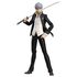 Figurka Persona 4 Arena Ultimax Figma - Yu Narukami