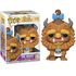 Figurka Beauty and the Beast POP! - Beast w/Curls
