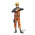 Figurka Naruto Shippuden Grandista nero - Naruto Uzumaki (Manga Dimensions)