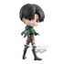 Figurka Attack on Titan Q-Posket - Levi (Version A)