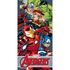 Ręcznik plażowy Marvel - Avengers 70 x 140 cm wer. 5