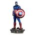 Figurka The Infinity Saga BDS Art Scale 1/10 Captain America (Avengers - Battle of NY)