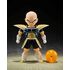 Figurka Dragon Ball Z S.H. Figuarts - Krillin (Battle Clothes)