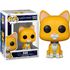 Figurka Lightyear POP! - Sox (1213)