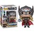 Figurka Thor: Love & Thunder POP!  - Mighty Thor (1041)