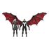 Zestaw figurek Marvel Legends King in Black - Knull & Venom