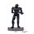 Figurka Star Wars The Mandalorian BDS Art Scale 1/10 Dark Trooper