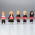 Tajemnicza mini figurka Tokyo Revengers (World Collectable)