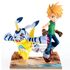Figurka Digimon: DXF Adventure Archives - Yamato & Gabumon