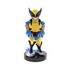 Figurka podstawka Marvel X-men Cable Guy - Wolverine