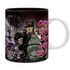 Kubek JoJo's Bizarre Adventure - Duel (320 ml)