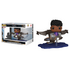 Figurka Black Panther: Wakanda Forever POP! Rides Super Deluxe - Shuri in Sunbird