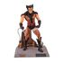 Figurka Marvel Select - Unmasked Brown Costume Wolverine