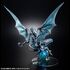 Figurka Yu-Gi-Oh! Duel Monsters Art Works Monsters - Blue Eyes White Dragon (Holographic Edition)
