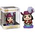 Figurka Walt Disney Word 50th Anniversary POP! Rides - Hook on Peter Pan Flight