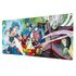 Podkładka pod mysz dla graczy XL Dragon Ball Super - Future Trunks Saga
