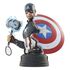 Popiersie Avengers: Endgame 1/6 - Captain America
