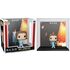 Figurka Rush POP! Albums - Exit Stage Left